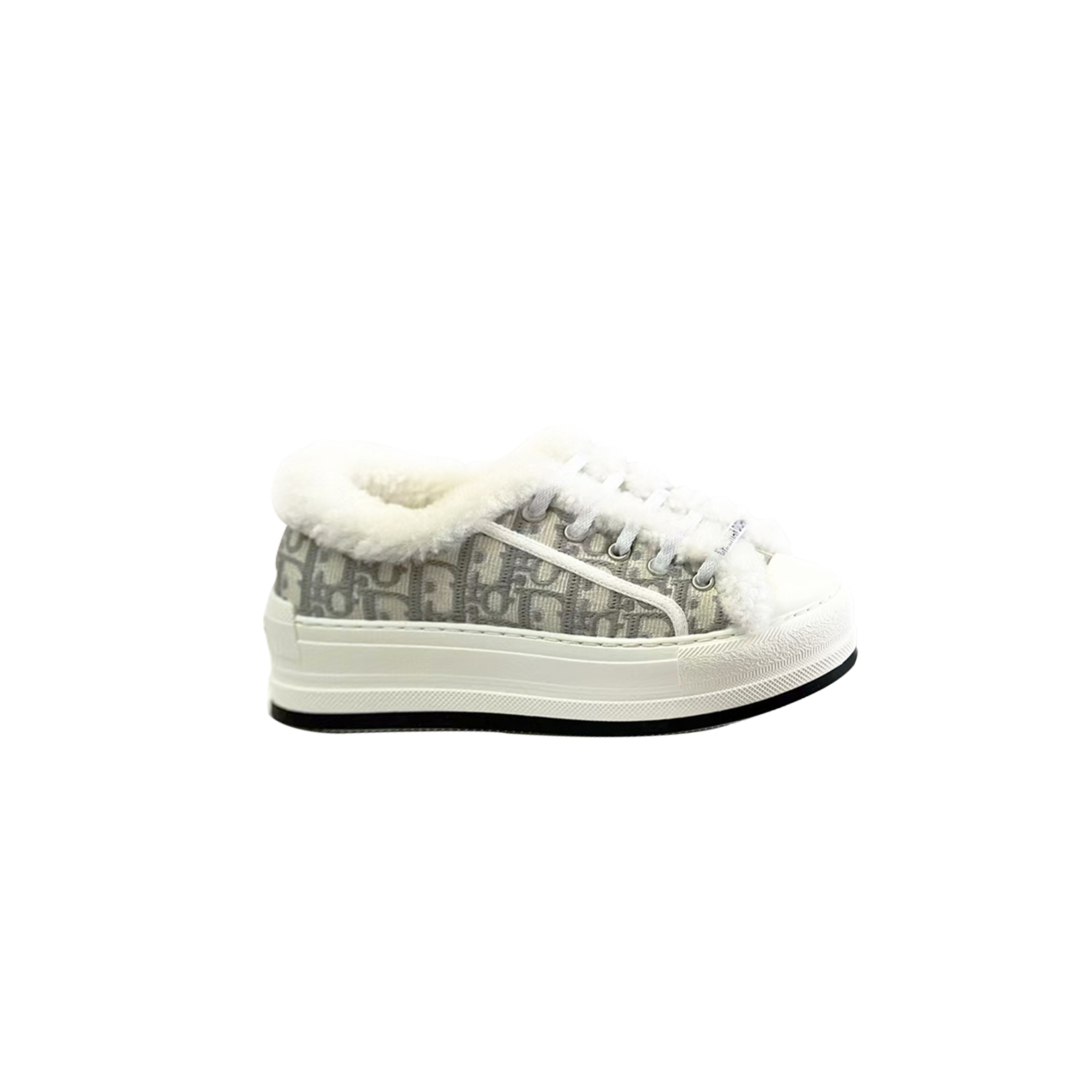 D*or walk''n''D*or platform sneaker kck428obs_s05u